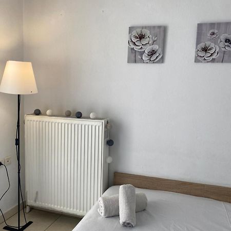 Zisis Apartments No2 Кавала Екстер'єр фото