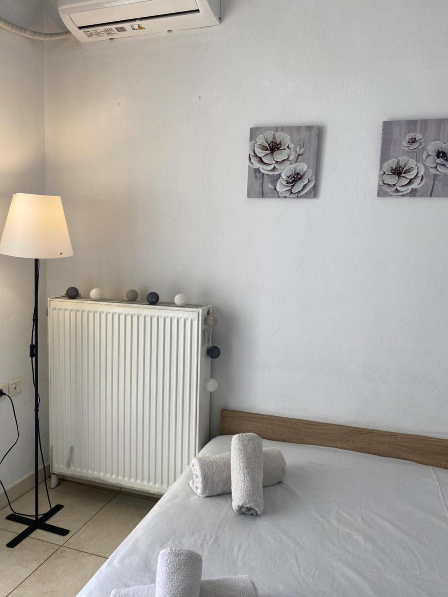 Zisis Apartments No2 Кавала Екстер'єр фото