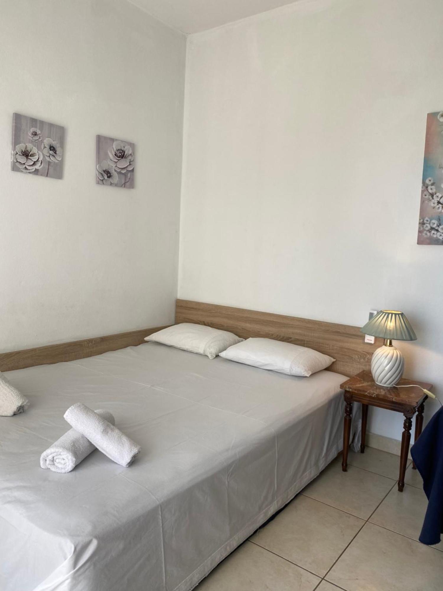 Zisis Apartments No2 Кавала Екстер'єр фото