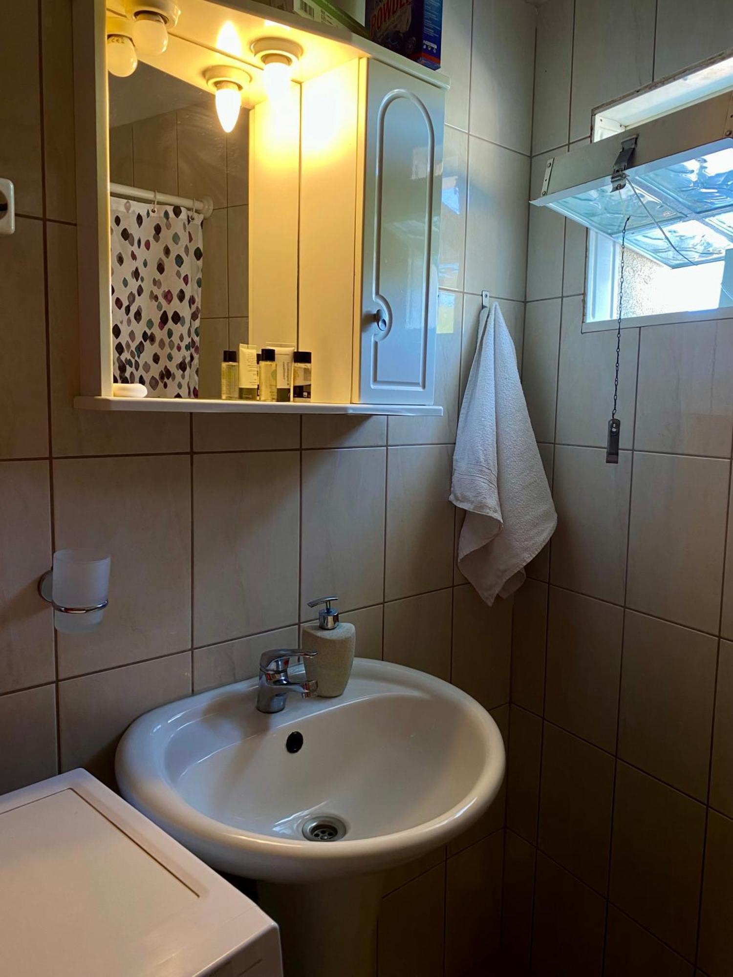 Zisis Apartments No2 Кавала Екстер'єр фото