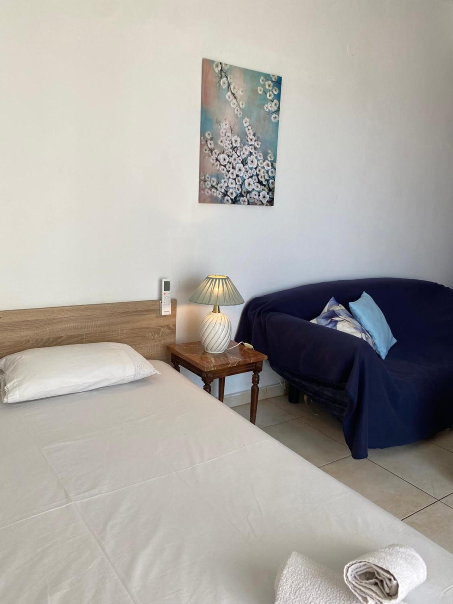 Zisis Apartments No2 Кавала Екстер'єр фото