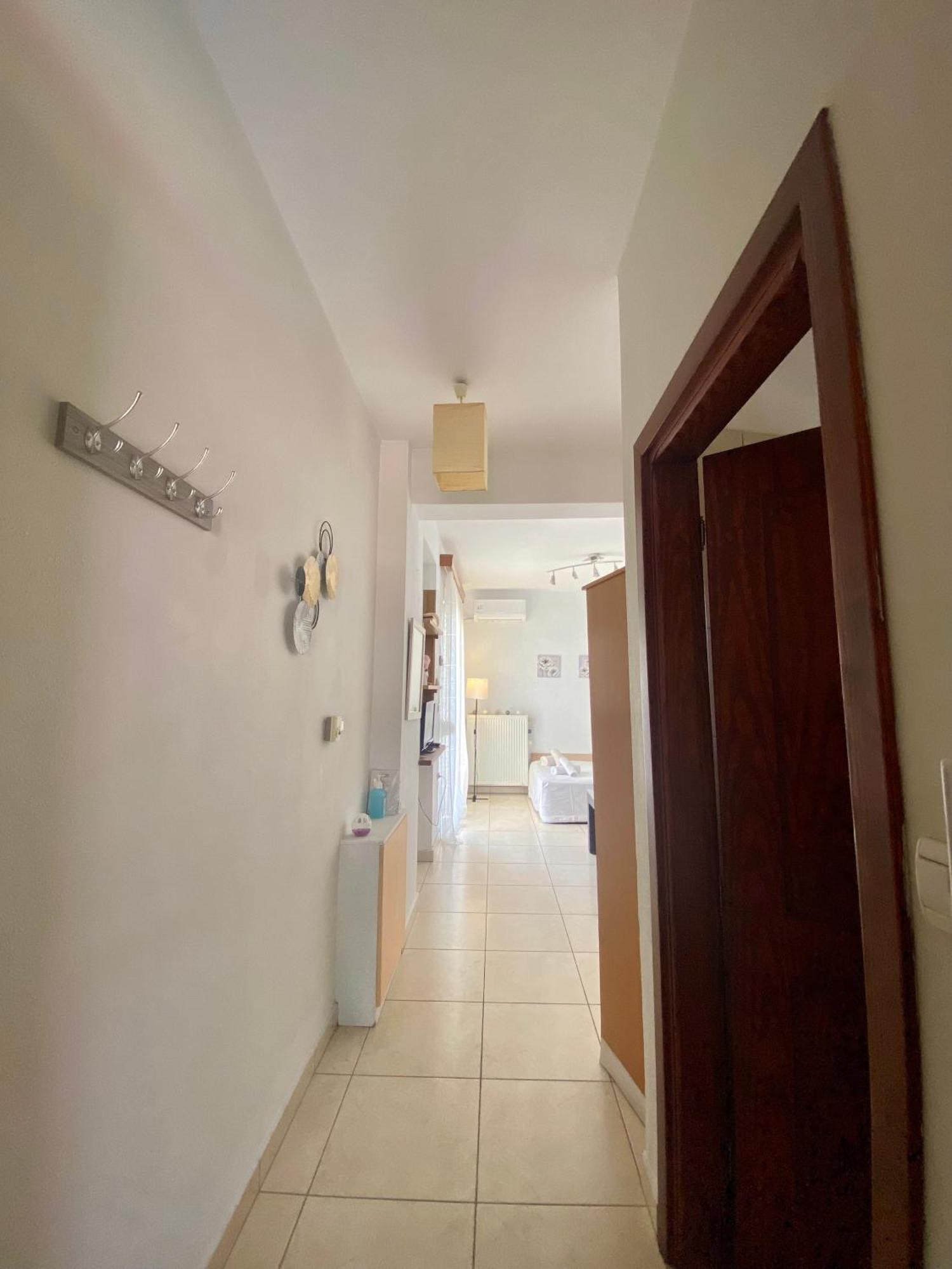Zisis Apartments No2 Кавала Екстер'єр фото