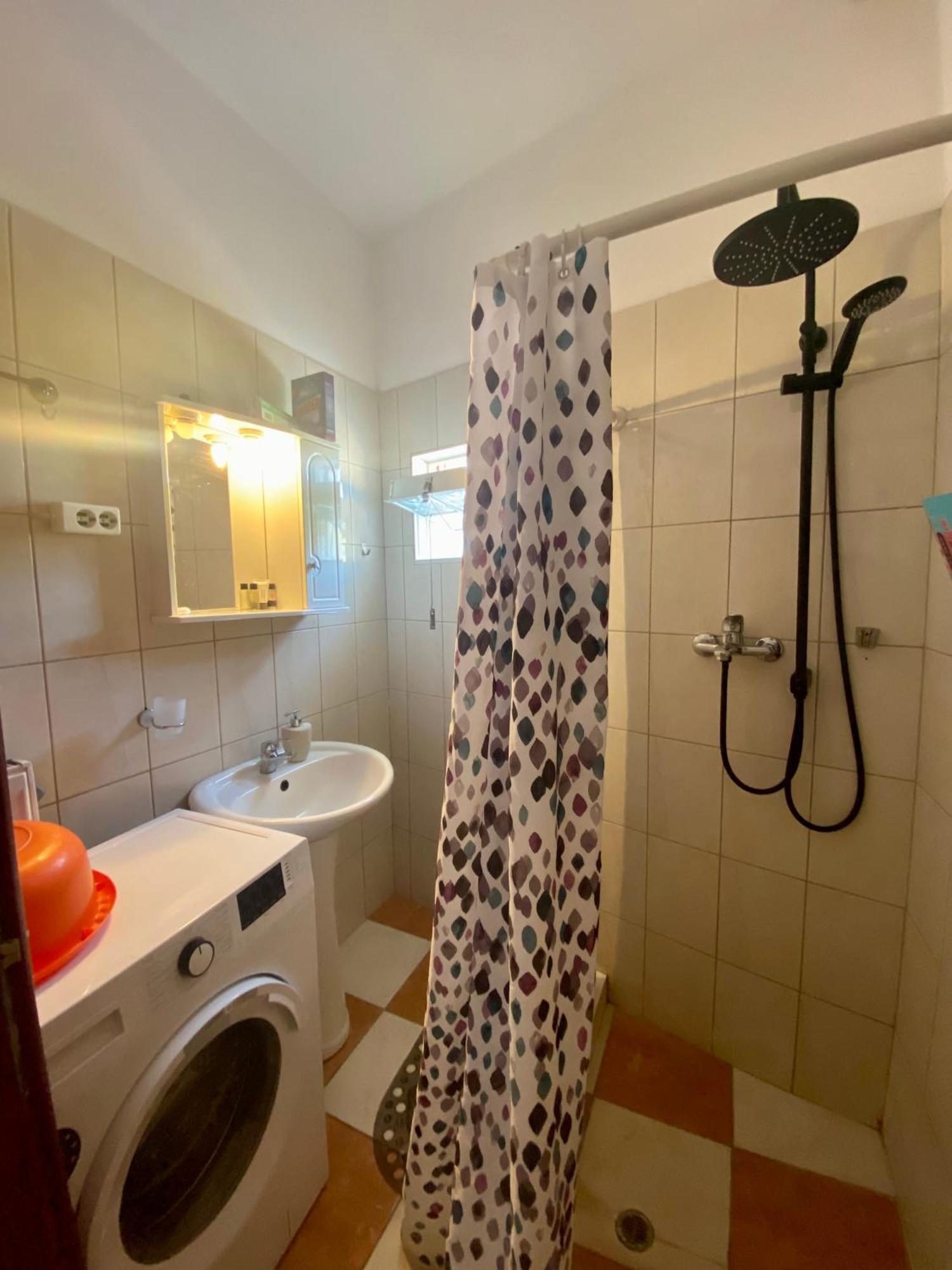 Zisis Apartments No2 Кавала Екстер'єр фото