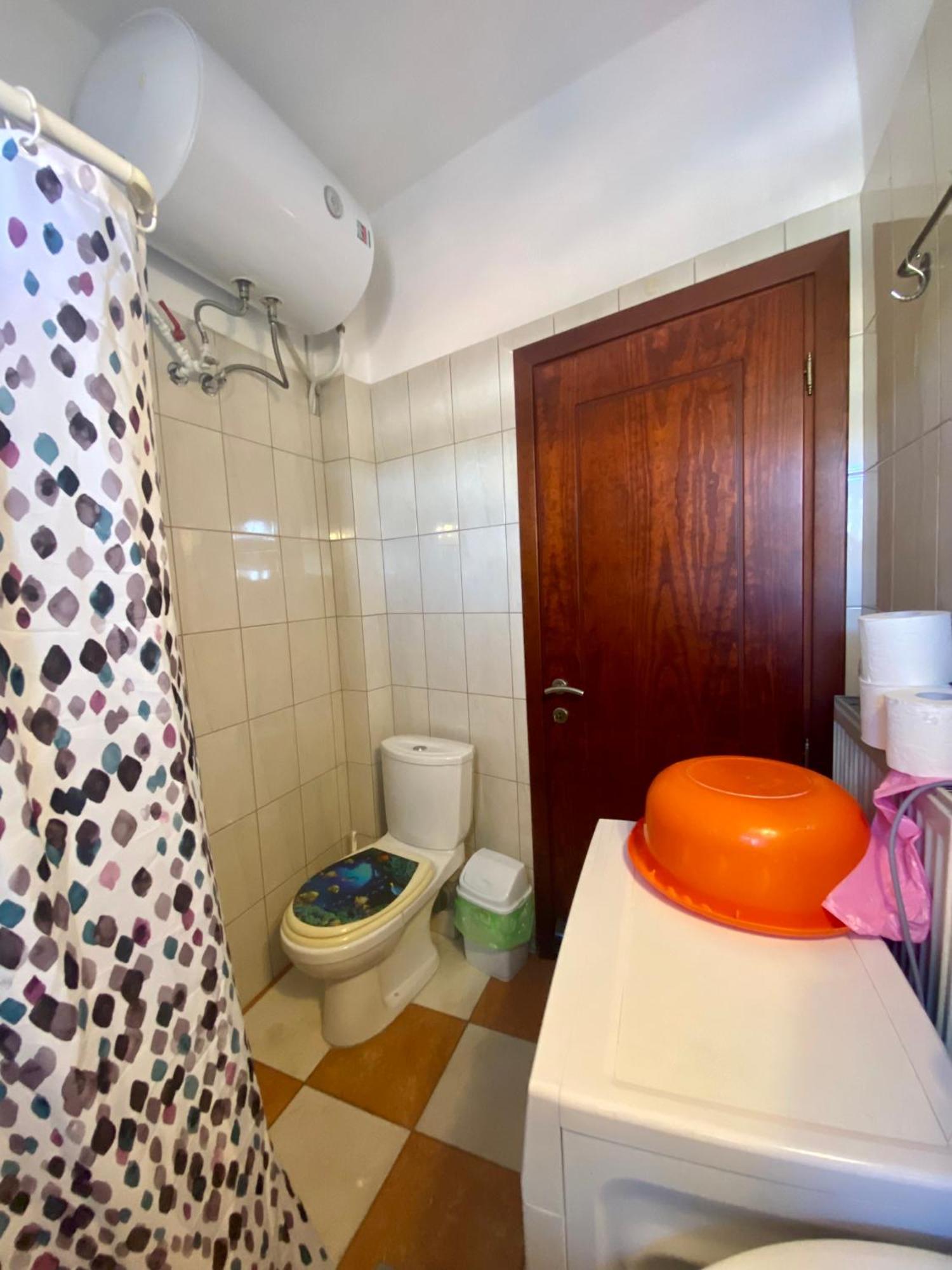 Zisis Apartments No2 Кавала Екстер'єр фото